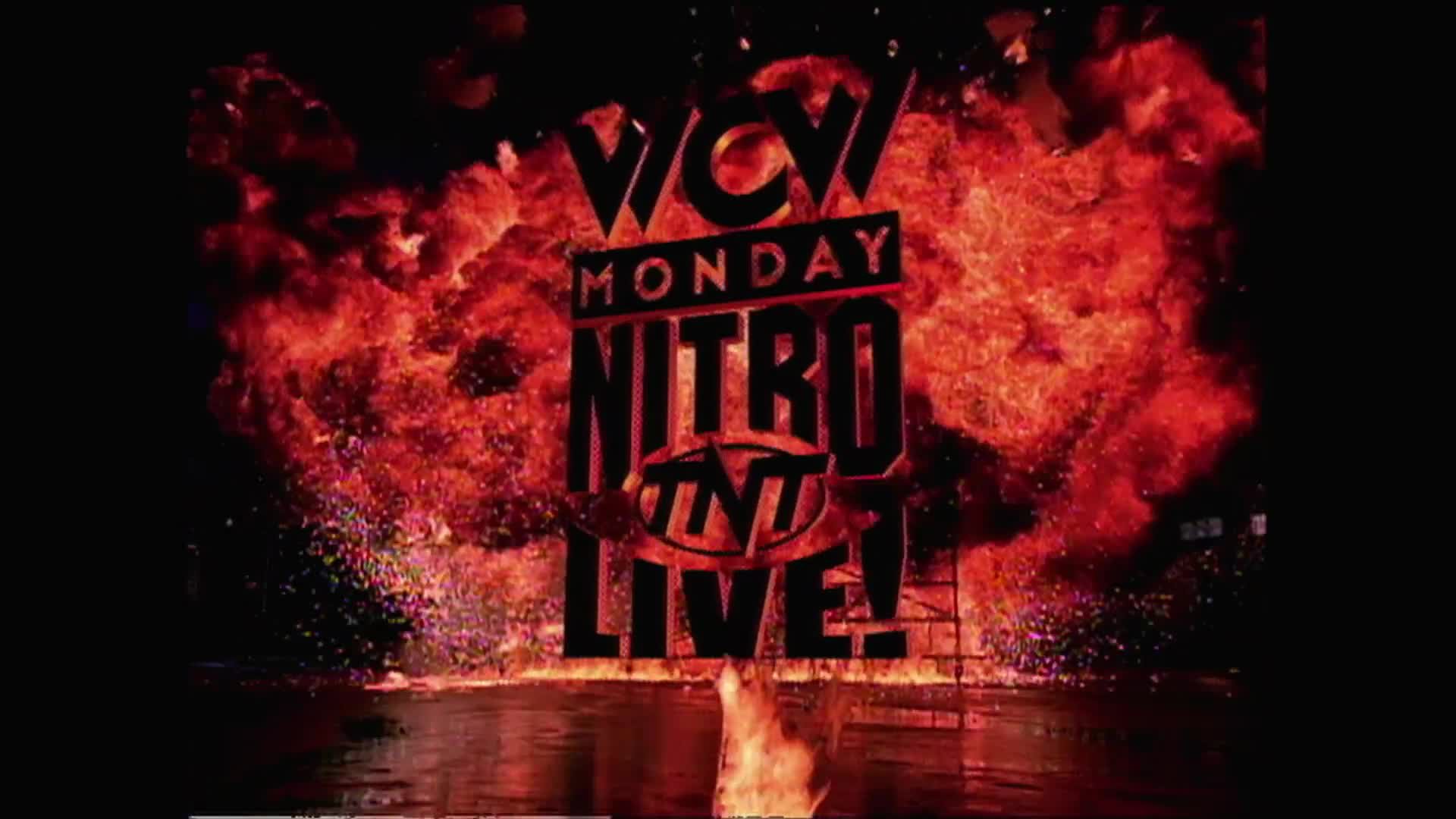 The Monday Night War: WWE vs WCW - Season 1 - IMDb