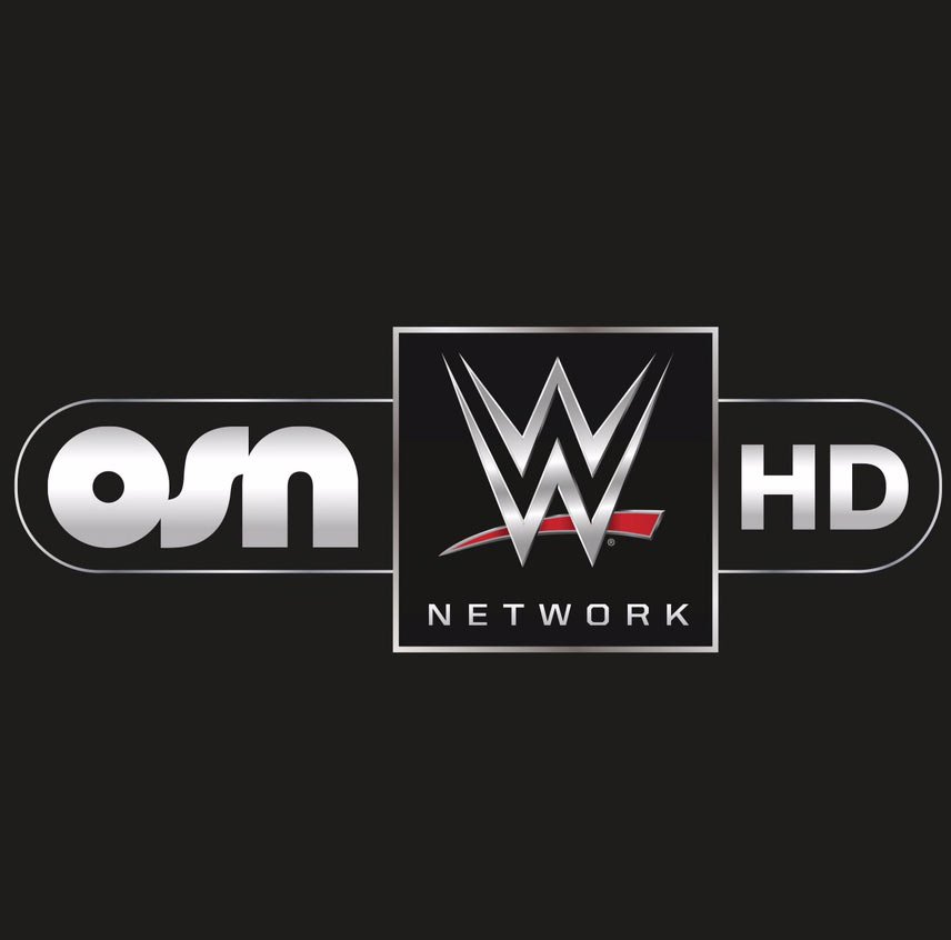 OSN WWE Network HD