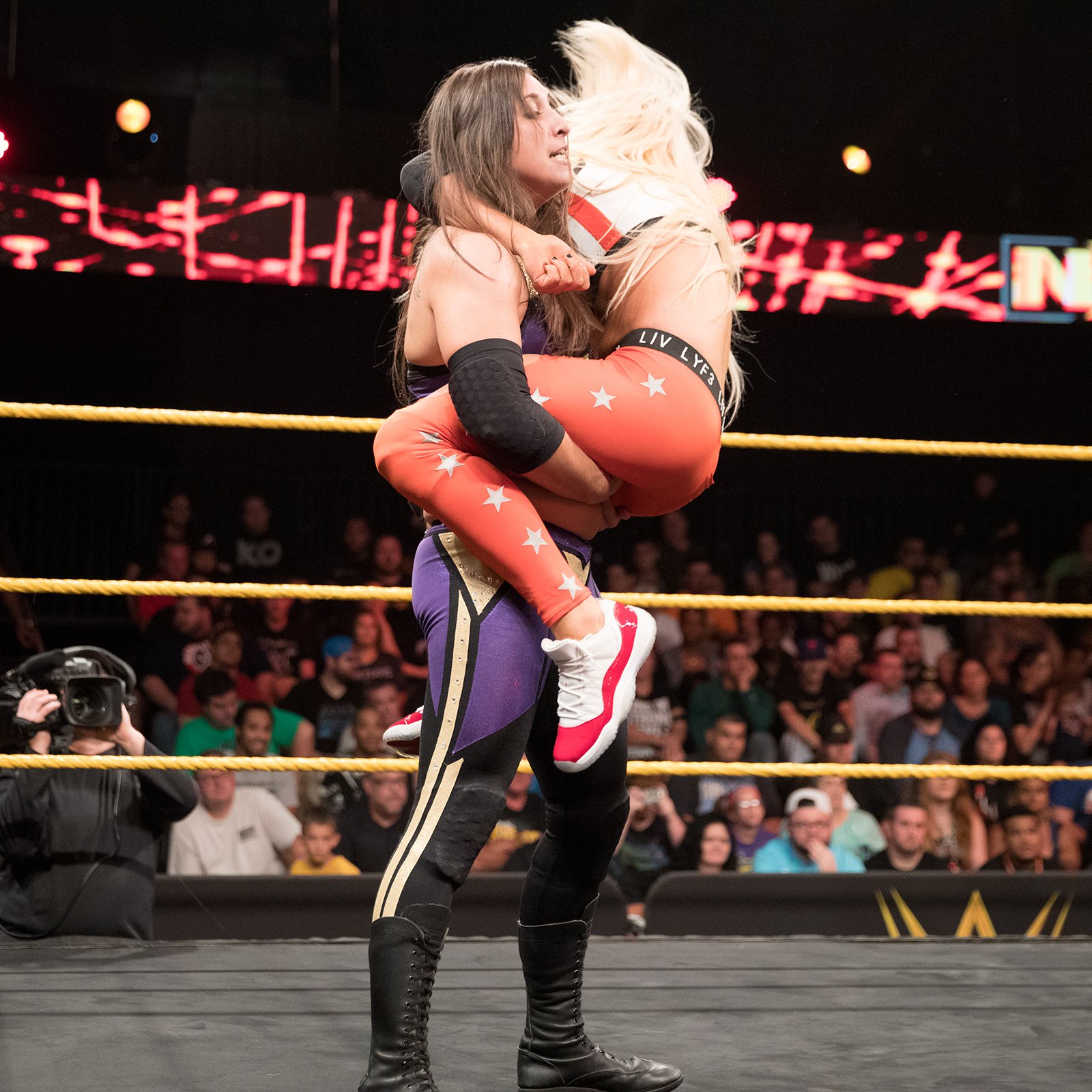 Watch WWE NXT 2018 05 09 part 1 - Video Dailymotion