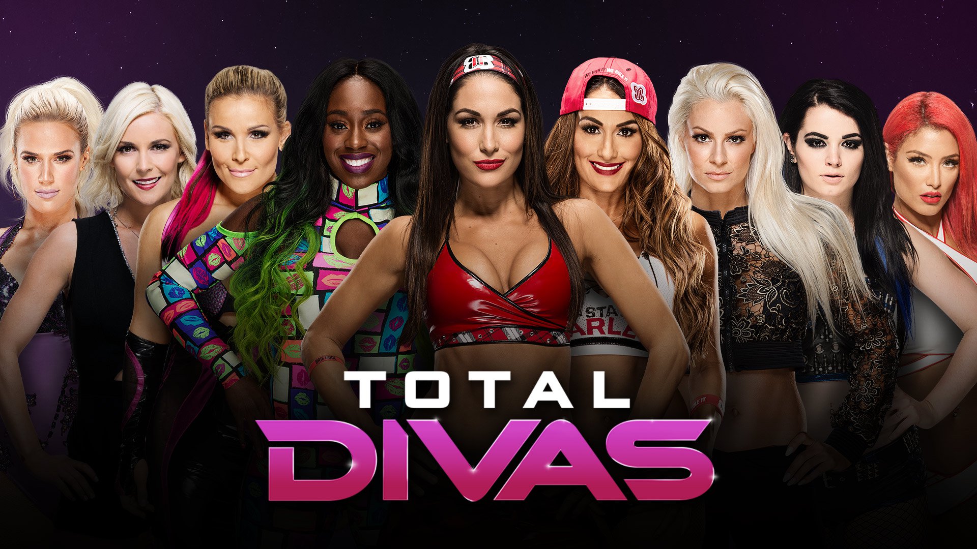 TOTAL DIVAS Season 6 Discussion Thread Wrestling Forum WWE, Impact