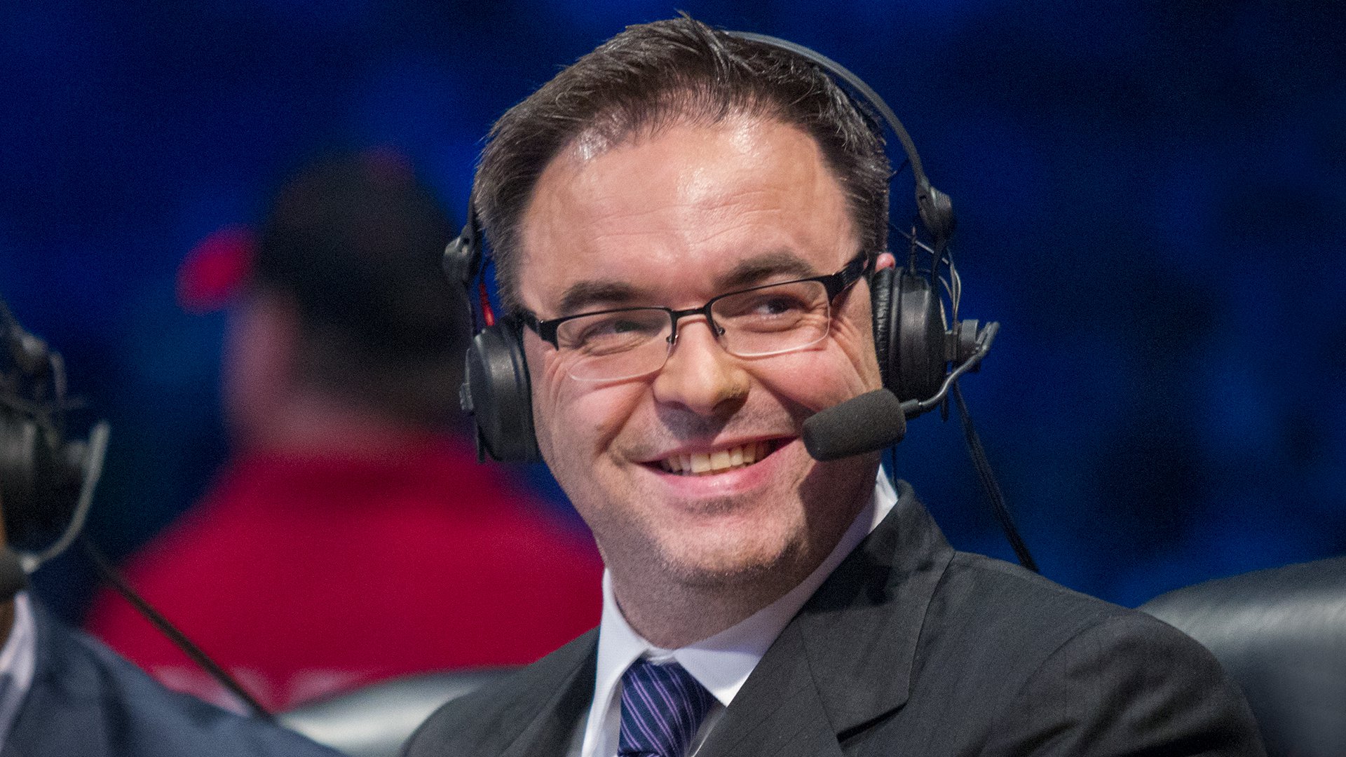 Mauro Ranallo announces new role as WWE NXT commentator WWE