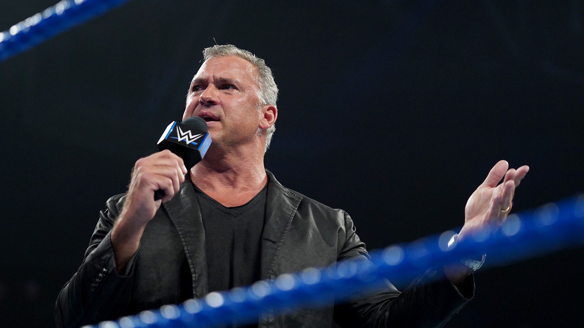 Shane Mcmahon To Address Kevin Owens On Smackdown Live 