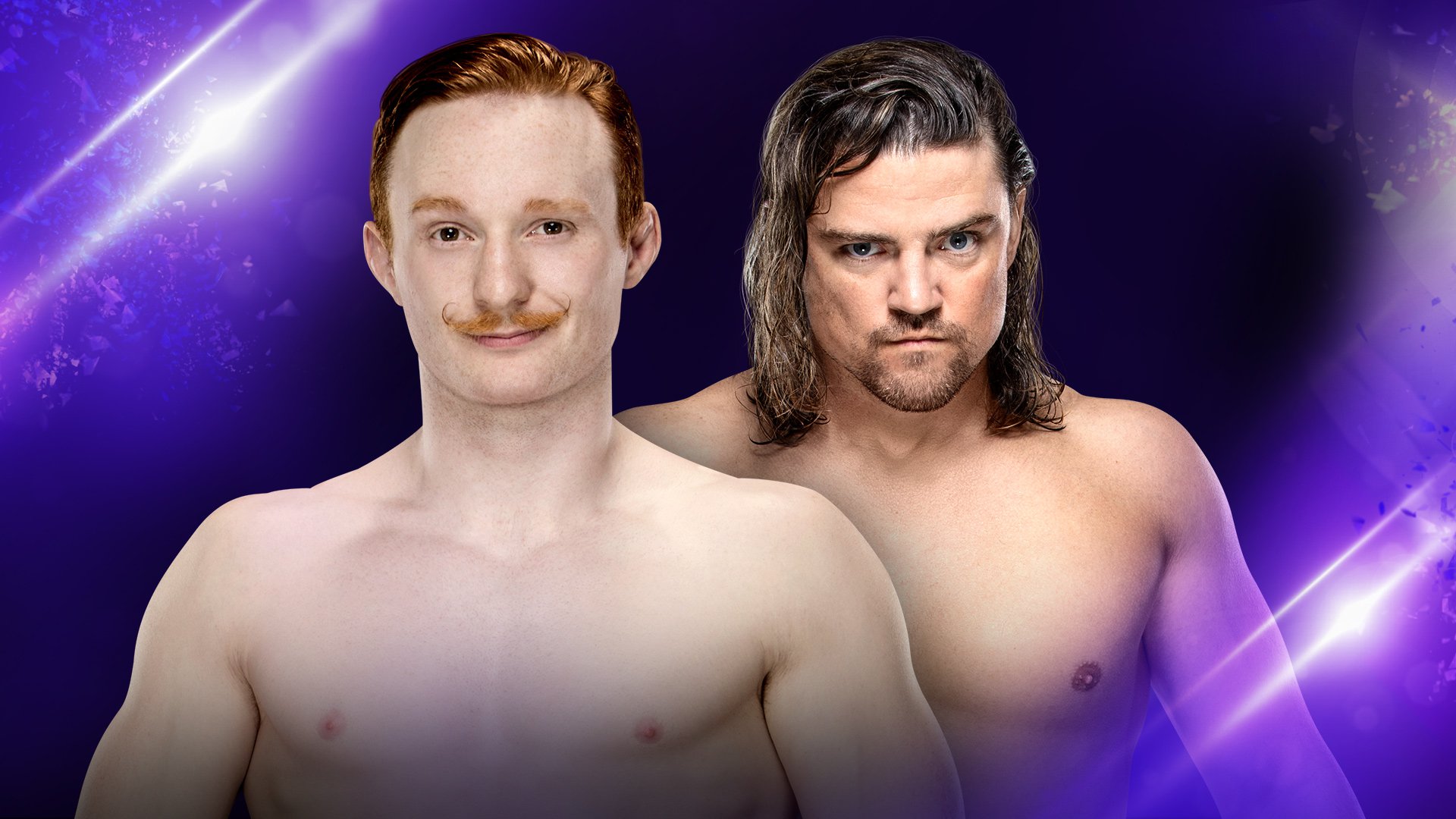 The Brian Kendrick Finally Goes One On One With Gentleman Jack