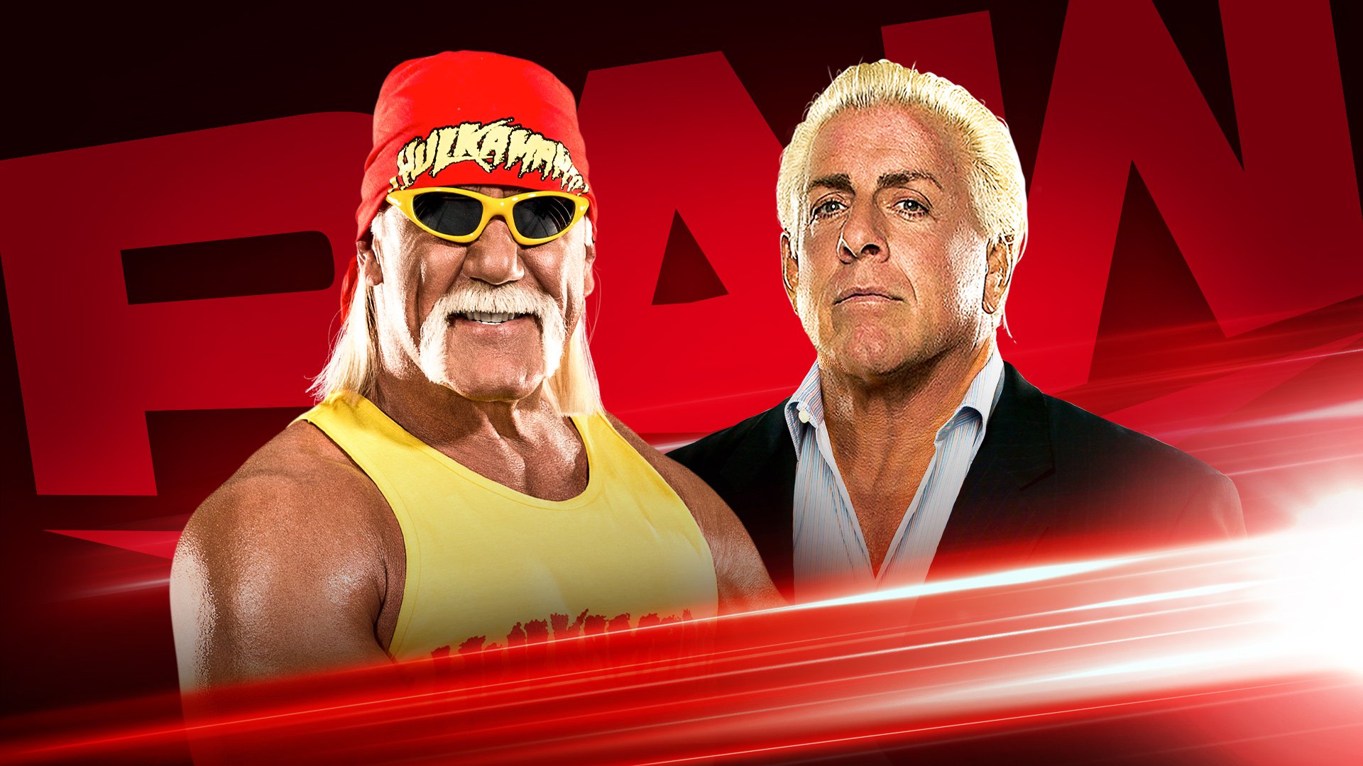 Hulk Hogan And Ric Flair To Appear Days Before Wwe Crown Jewel Wwe