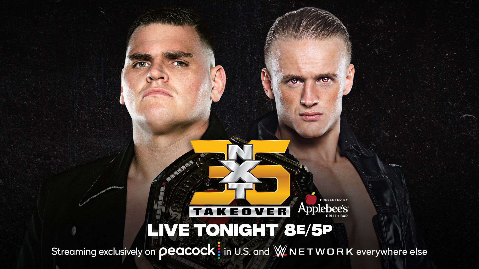 Nxt Takeover 36 Preview Walter Vs Ilja Dragunov Ii Wwe