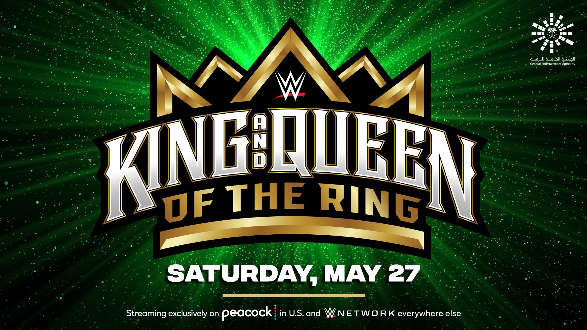 WWE to return to Jeddah for WWE King and Queen of the Ring at the