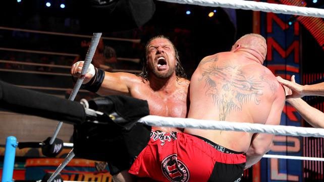 Summerslam 2012 