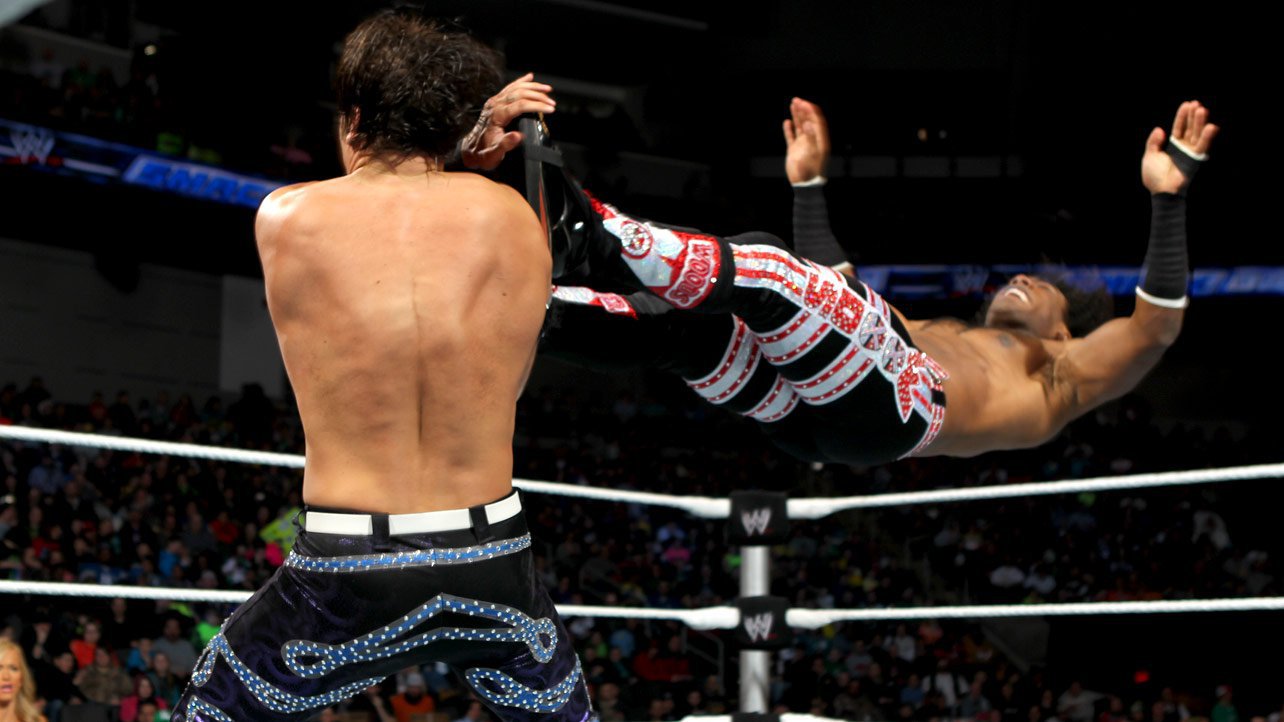 WWE Raw Results, News, Video Photos WWE