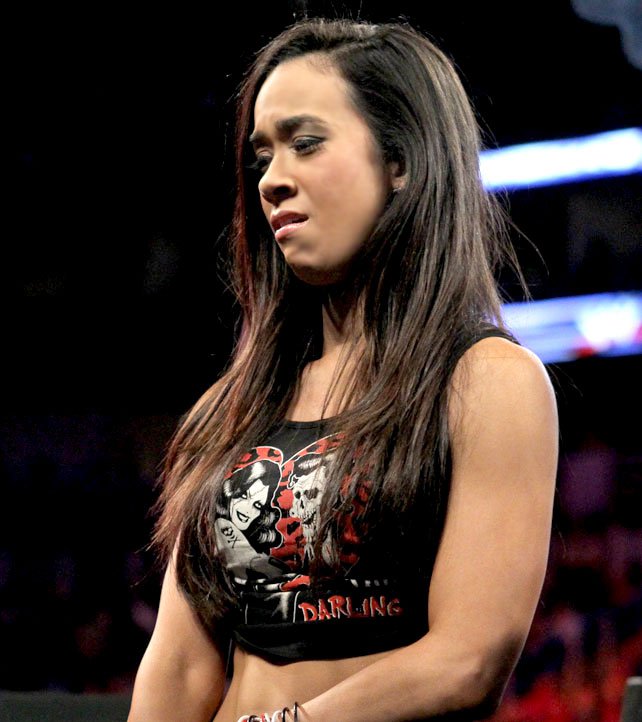 * AJ LEE APPRECIATION THREAD* | Page 153 | Sports, Hip Hop & Piff - The