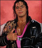 bret hart