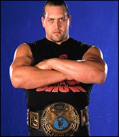 Big Show 2000