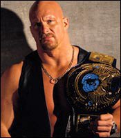 Stone Cold Championship