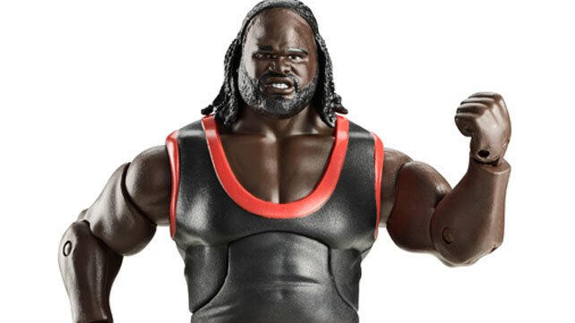 mark henry elite 15