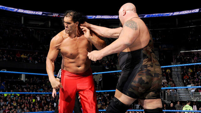 the-great-khali-vs-big-show-photos-wwe