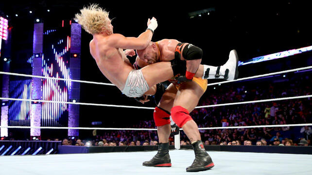 'wwe Superstars' Photos: April 10, 2014 