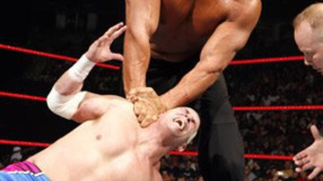 Wwe Khali