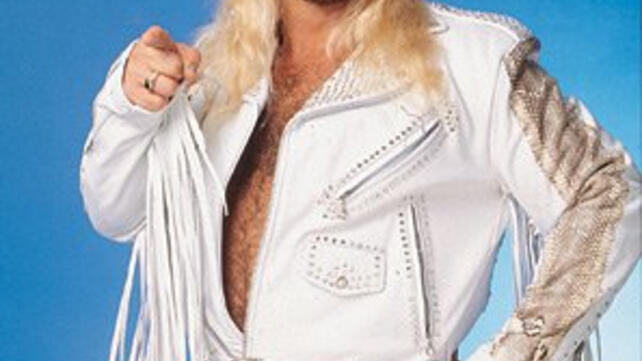 WCW Competitors: Michael Hayes | WWE.com