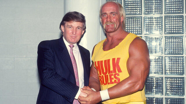 Donald Trump Photos