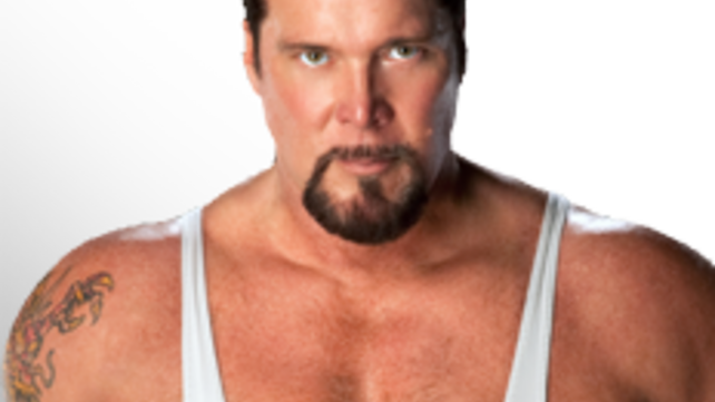 Kevin Nash 0820