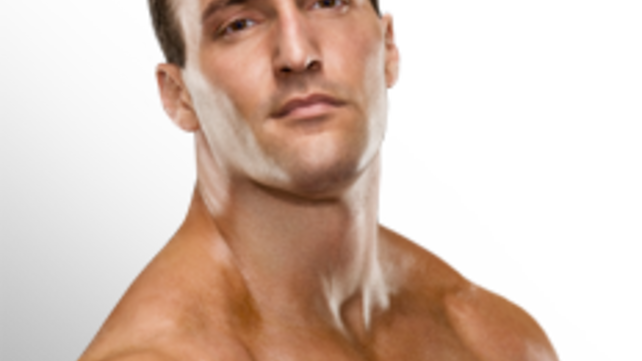 Chris Masters