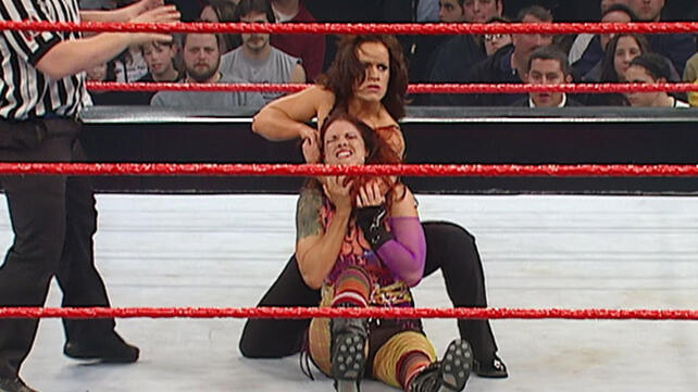 Lita Vs