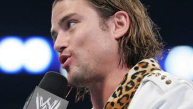 The Brian Kendrick Takes On Super Crazy