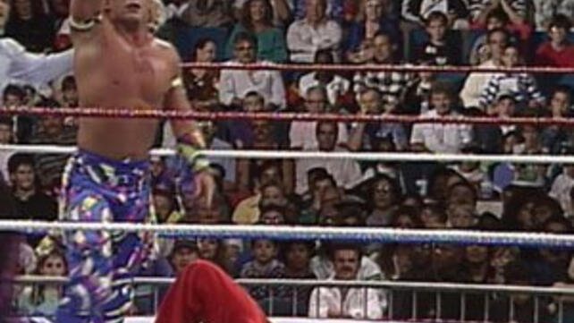 Royal Rumble 1999