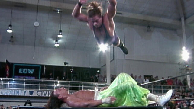 rvd and sabu