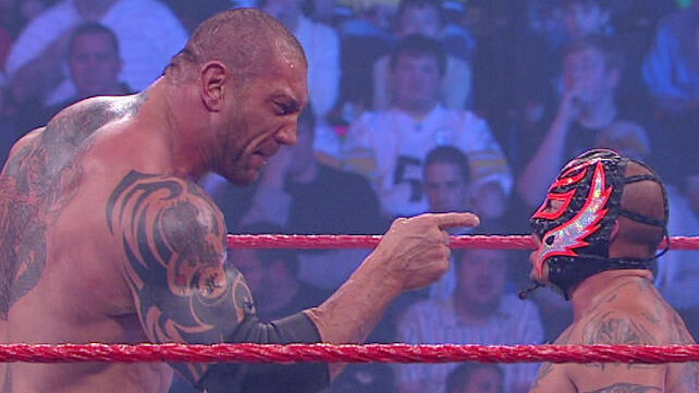 Undertaker Vs Cm Punk 2010 Part 1