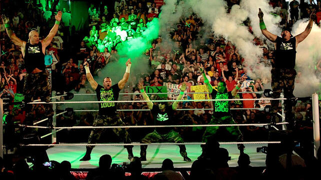 dx pictures wwe