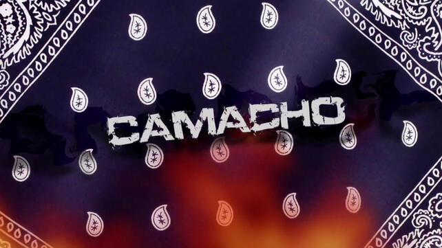 Camacho Logo