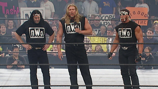 wwe shop nwo