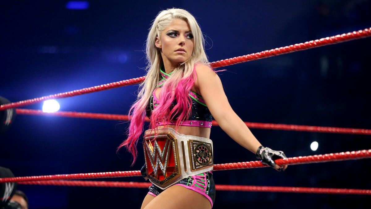 Alexa Bliss Megathread For Pics And S Page 687 Wrestling Forum Wwe Aew New Japan Indy