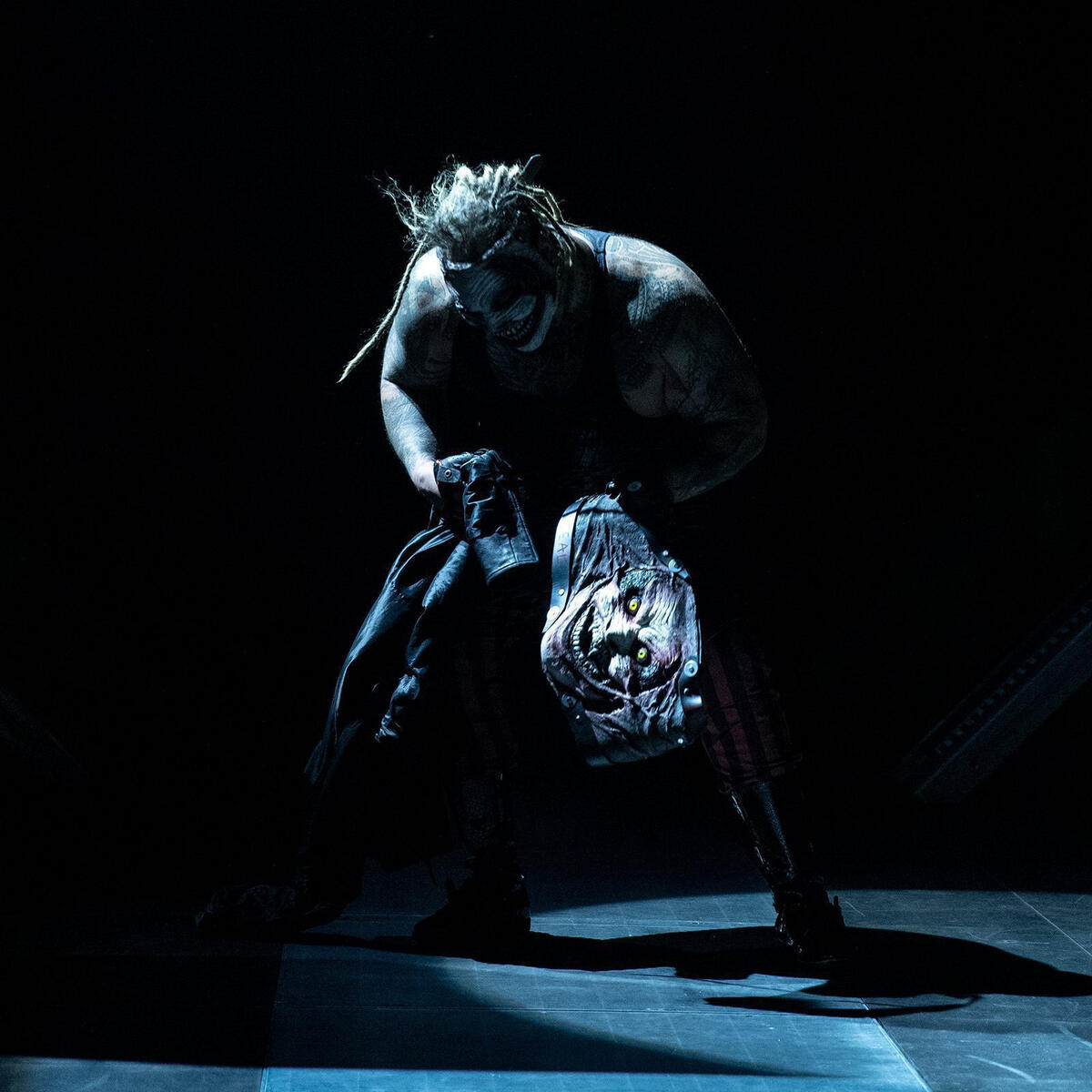 The Fiend Bray Wyatt (@FiendBray) / X