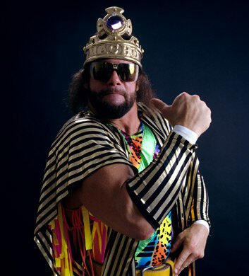 Randy Savage