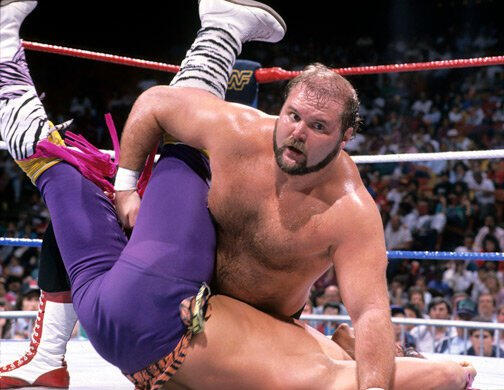 Arn anderson sales wwe