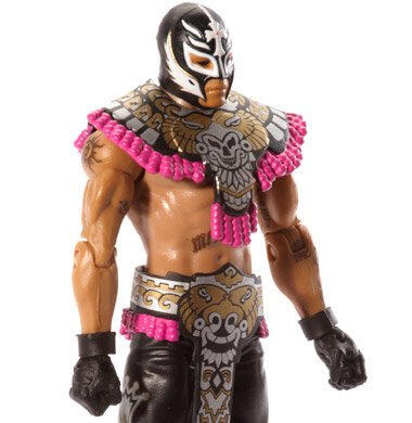 Rey mysterio entrance store greats