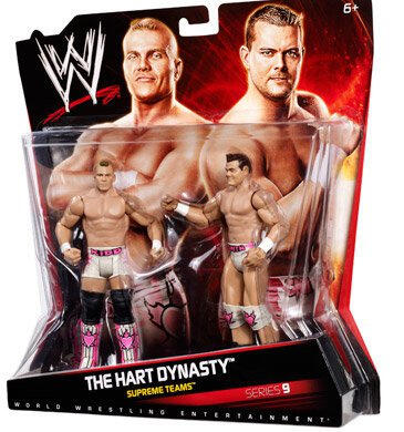 WWE Wrestling Rumblers Series 2 CM Punk John Cena Mini Figure 2-Pack Mattel  Toys - ToyWiz