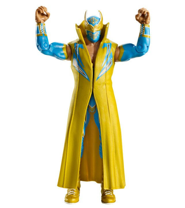 Wwe elite clearance 15