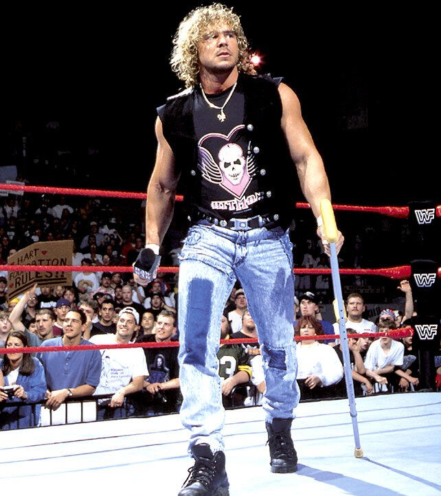Brian Pillman by the Grimspillmanproject available now on CC : r