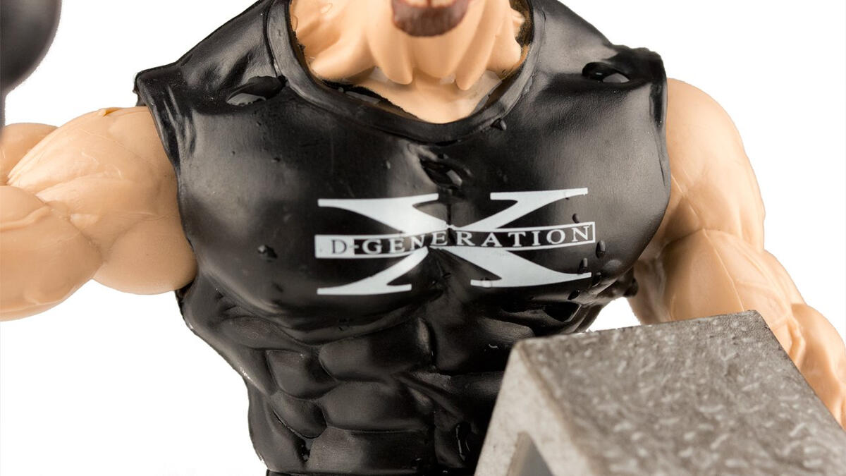 The 10 Worst WWE Action Figures Ever Made, Ranked