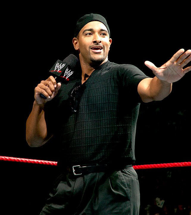 Jonathan Coachman Classic Photos Wwe