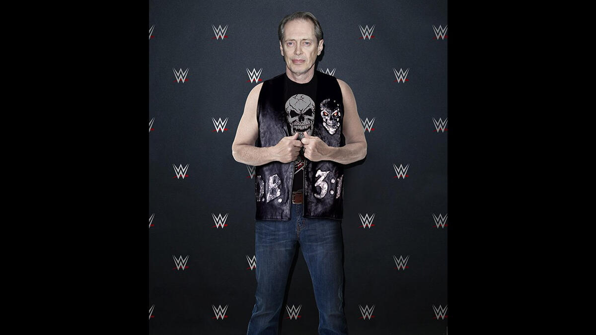 Celebrity Superstar Hybrids WWE