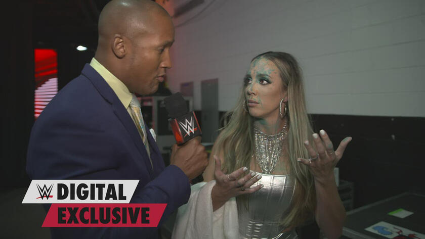 Raw exclusives: March 3, 2023 | WWE