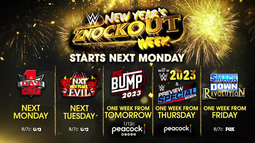 What's next for The New Day?: WWE's The Bump, Jan. 24, 2024 