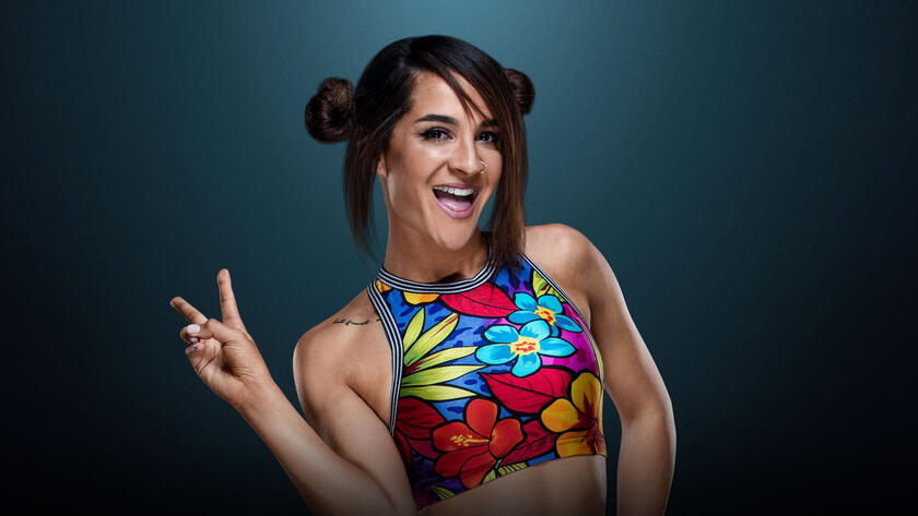 Dakota Kai The Bayley Replacement Wrestling Forum