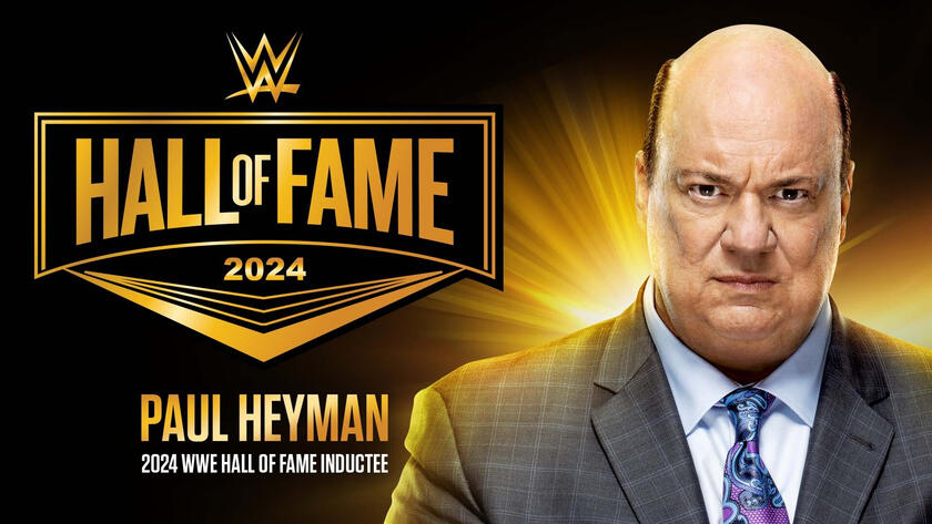 Wwe hall hot sale of fame