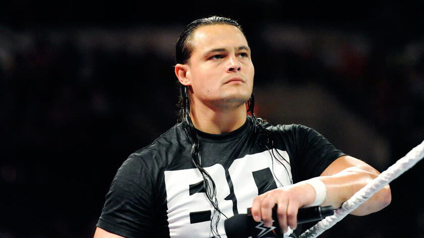 Atualização sobre o status de Bo Dallas com à WWE