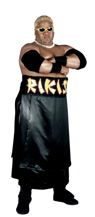 Rikishi Wrestler Dead