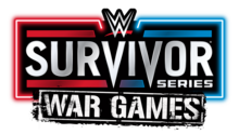 Survivor Series: WarGames